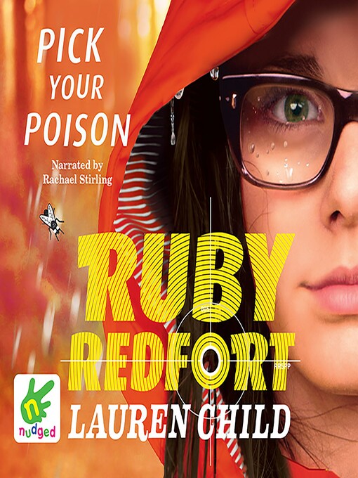 Title details for Pick Your Poison by Lauren Child - Wait list